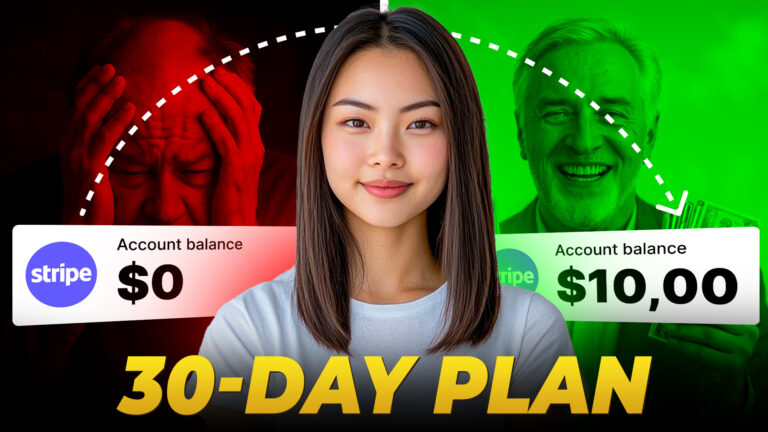 Reset your life after a layoff a 30-day plan