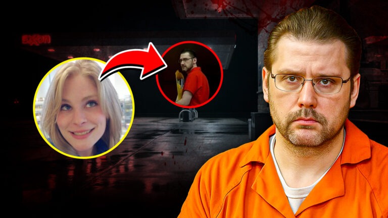 The Most Twisted True Crime You’ll Ever Hear – The Disappearance of Jessica Heeringa