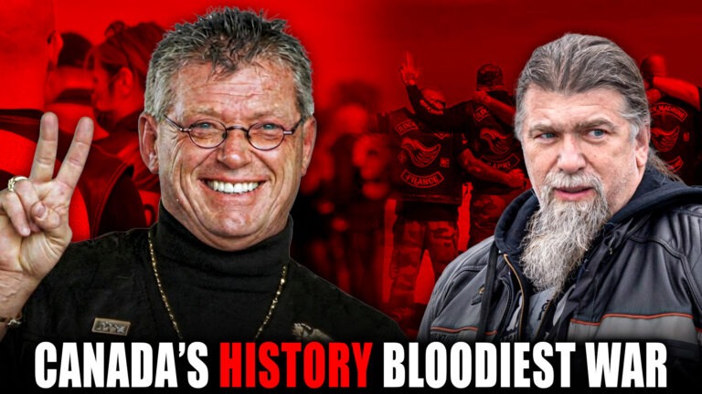 The Quebec Biker War The Deadliest MC Conflict in History