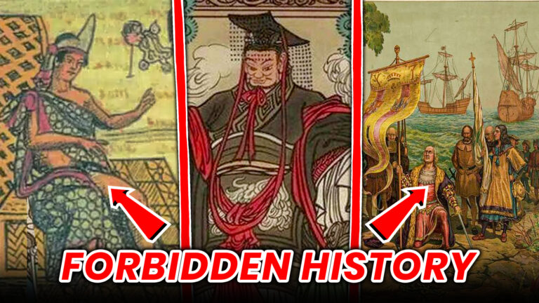 The theory that Mali may have reached the Americas before Columbus1