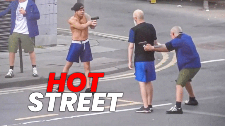 Top Street Clashes That Went Too Far