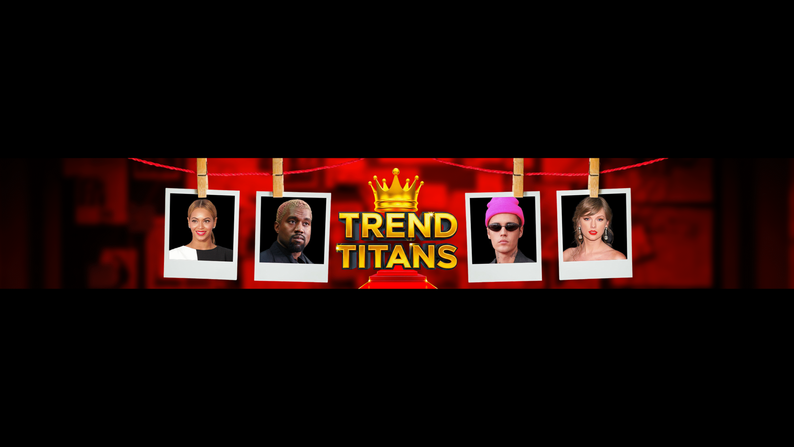 Trend Titans banner