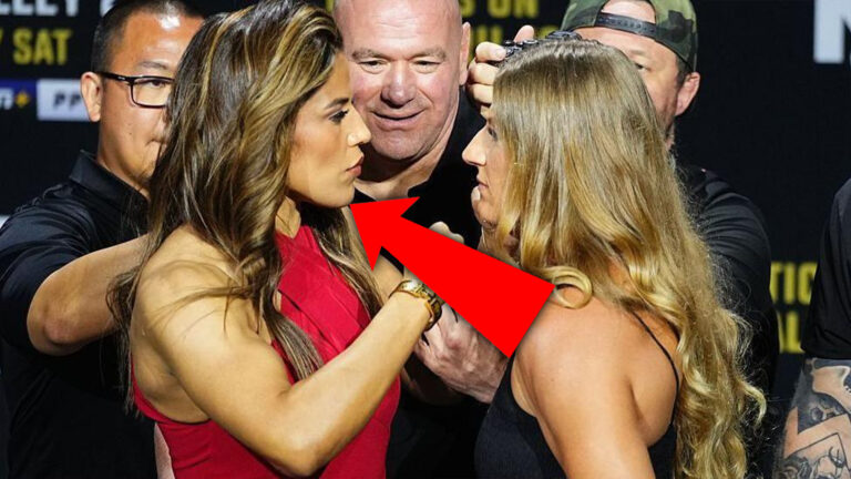 UFC 10-When A UFC Champion Challenged Dakota Ditcheva! It Didn’t End Well_