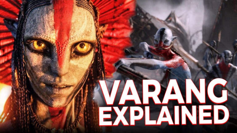 VARANG EXPLAINED
