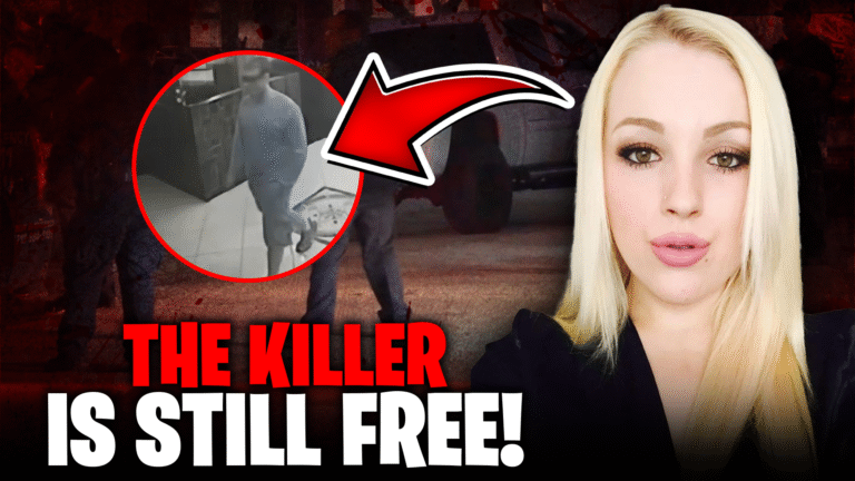 What Happened to Shelbey Thornburgh A True Crime Documentary