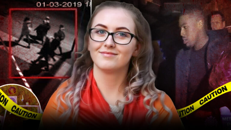 When Teens Kill The Case of Jodie Chesney