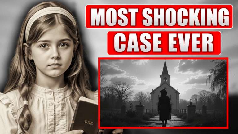 You Won’t Believe WHO Did It. The Most Shocking Case You’ve Ever Heard!