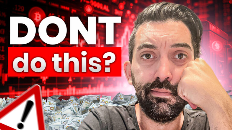 Your choice, design one anyway you want for bitcoin price going down