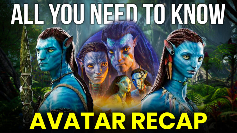 avatar explained v2