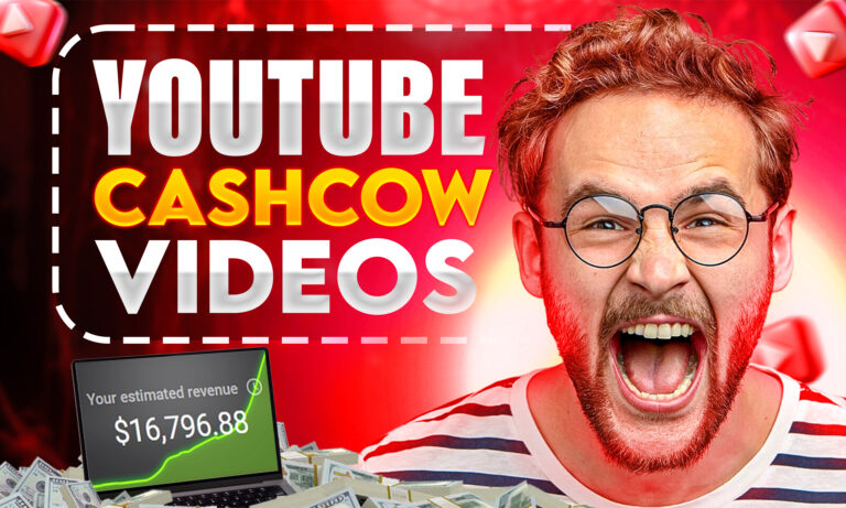 gig cash cow videios