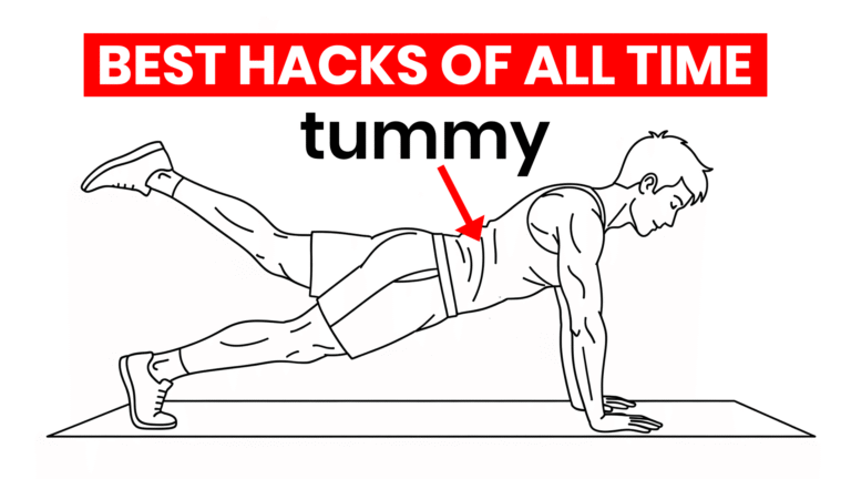 how to tone your tummy1