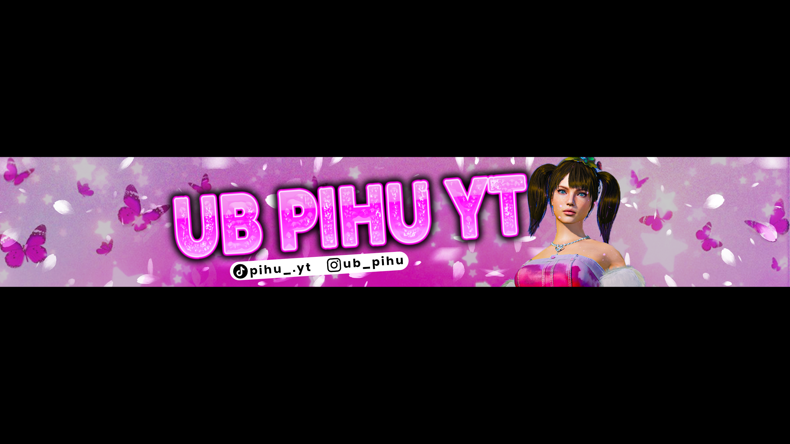 pihu yt banner
