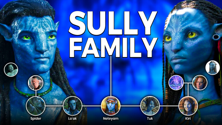 sully family