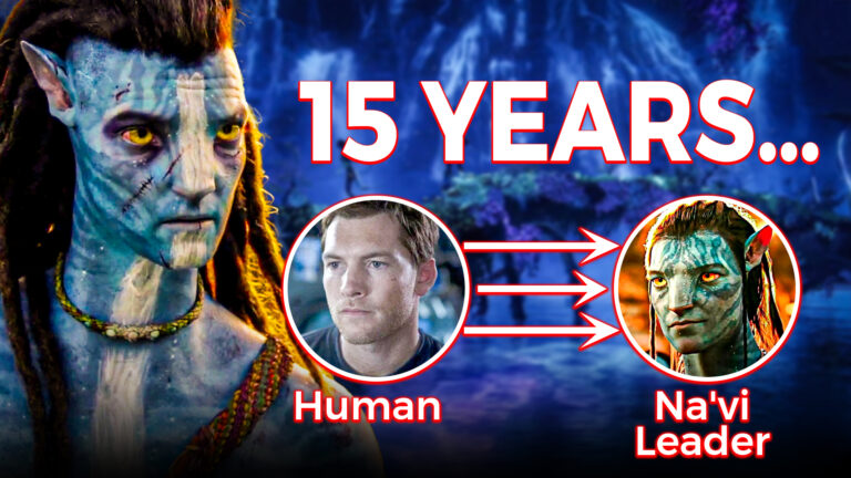 the Entire Jake Sully Timeline Explained before Avatar 3 part 2
