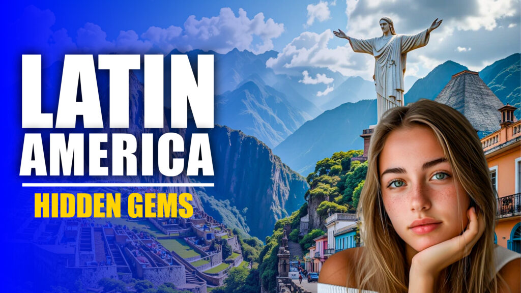 Top 10 Latin America Countries Known for Beauty and Charm@1.5x