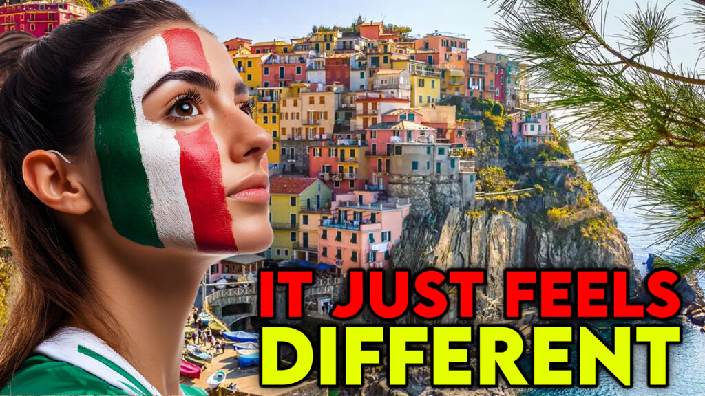 Why Everyone Is Traveling to Italy in 2025 (And You Should Too)