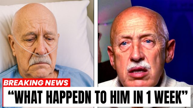 1 MINUTE AGO Dr. Pol Is in CRITICAL Condition, At 82 Years Old