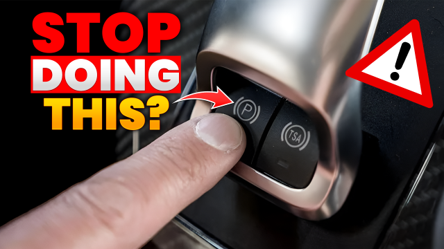 10 Car MYTHS Stupid People Fall For