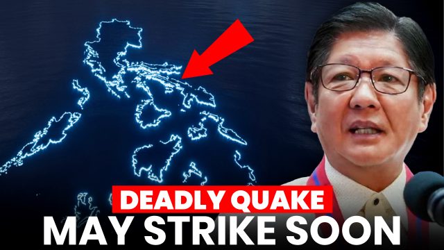 4-The Manila Trench Is About To Rupture — A Deadly Quake Is Coming! (Muneeb)
