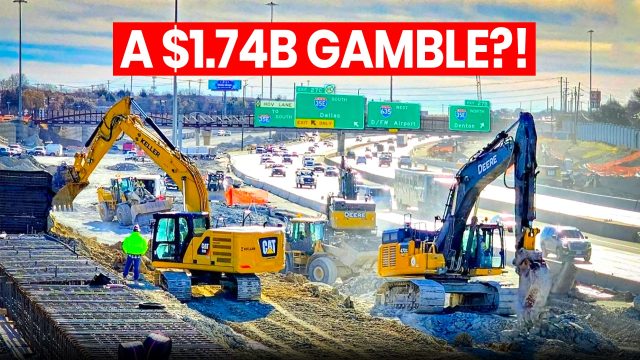 A $1.74B Gamble