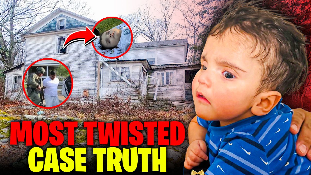 Emmanuel Haro Case Secrets Prosecutors Say Changed Everything