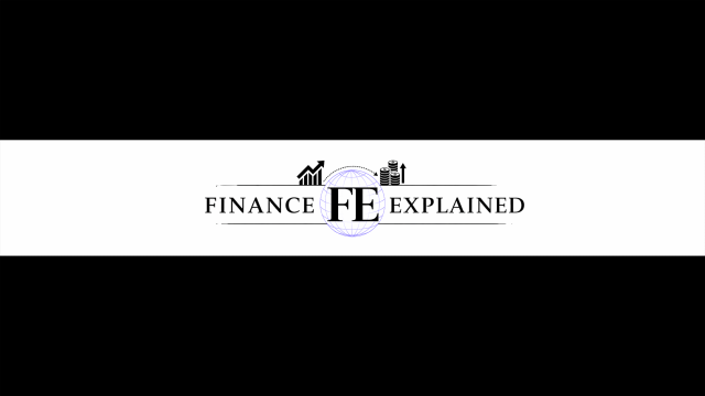 Finance Explained banner