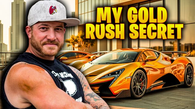 How Wealthy is Rick Ness From Gold Rush