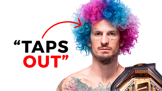 Title O'Malley vs Merab 2 The Brutal End of a One-Sided Rivalry