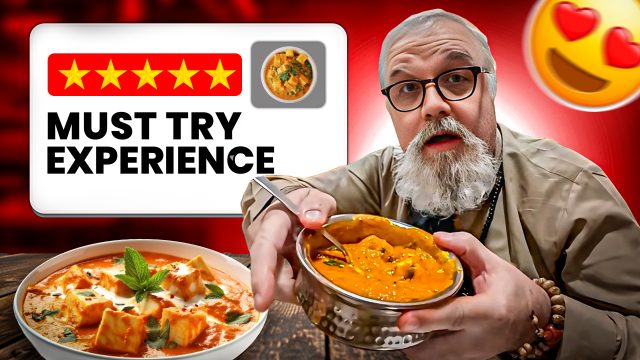 paneer butter masala