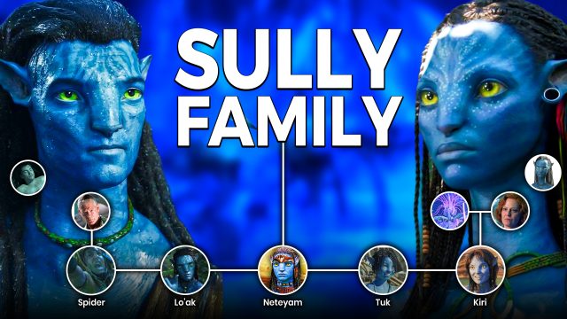 sully family