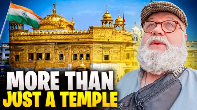 worlds largest community kitchen